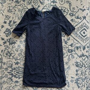 Gap Lace Dress